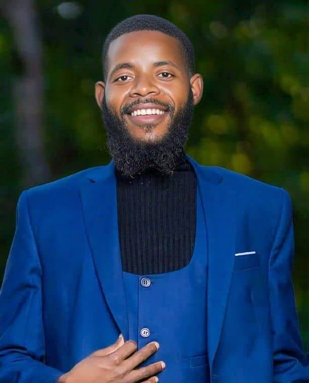 Mr Brown